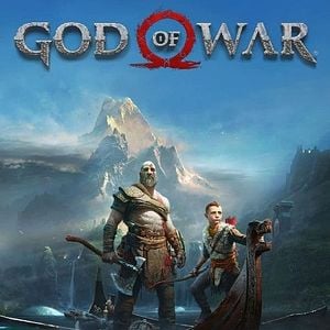 Foto God of War