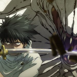 Foto Jujutsu Kaisen 0