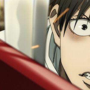 Foto Jujutsu Kaisen 0