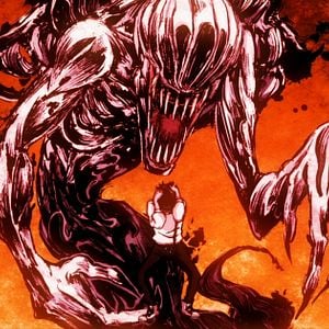 Foto Jujutsu Kaisen 0