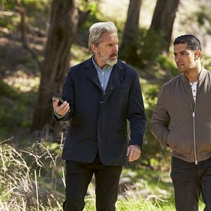 Foto Wilmer Valderrama