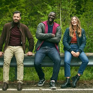 Foto Laurent Lafitte