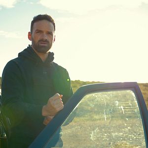 Foto Lost Bullet 2: Back for more