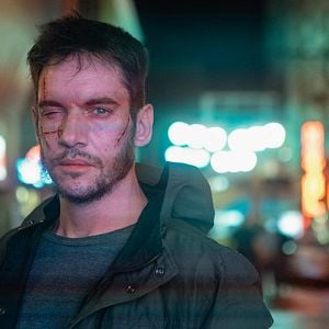 Foto Jonathan Rhys Meyers