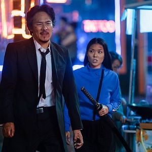 Foto Yakuza Princess