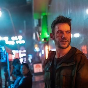 Foto Jonathan Rhys Meyers