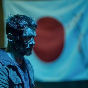 Foto Jonathan Rhys Meyers