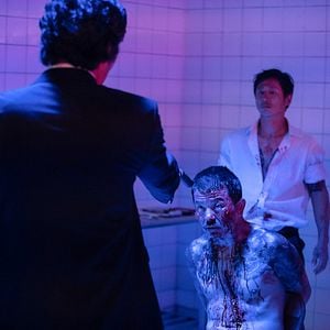 Foto Yakuza Princess