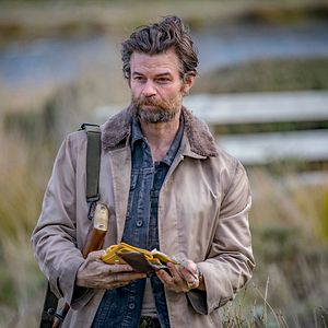 Foto Coming Home in the Dark