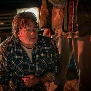 Foto Coming Home in the Dark