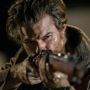 Foto Coming Home in the Dark