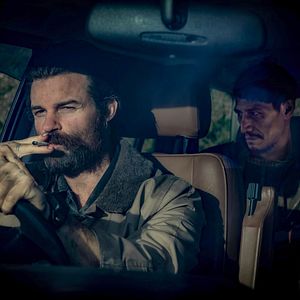 Coming Home in the Dark - Película 2021.mx