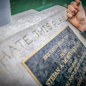 Foto Coming Home in the Dark