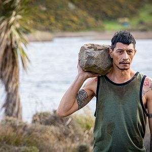 Foto Coming Home in the Dark