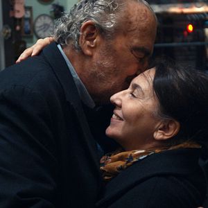 Foto Saadia Bentaïeb