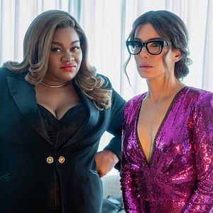 Foto Da’vine Joy Randolph