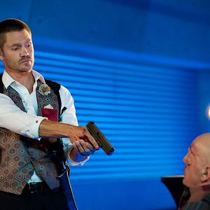 Foto Chad Michael Murray