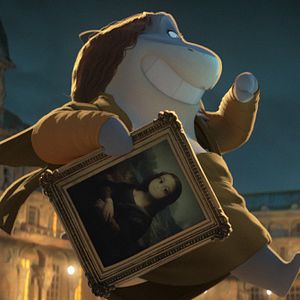 Foto Los Tipos Malos