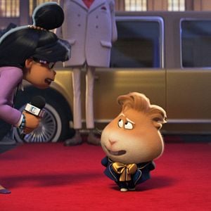 Foto Los Tipos Malos