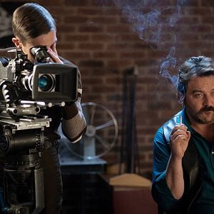 Foto Denis Ménochet