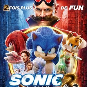 Foto Sonic 2: La película