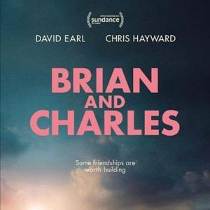 Foto Brian and Charles