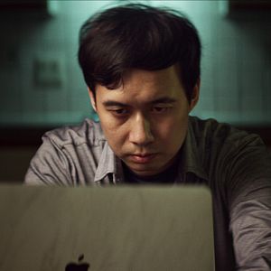 Foto No confíes en nadie: Tras la pista del rey de las criptomonedas