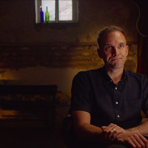 Foto No confíes en nadie: Tras la pista del rey de las criptomonedas