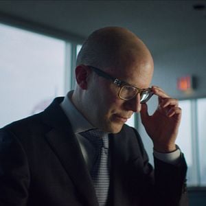 Foto No confíes en nadie: Tras la pista del rey de las criptomonedas