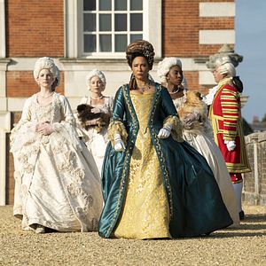 Foto Bridgerton