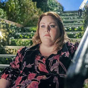 Foto Chrissy Metz