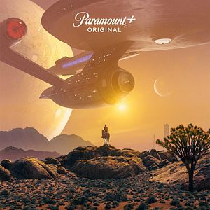 Foto Star Trek: Strange New Worlds