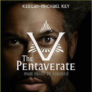 Foto The Pentaverate