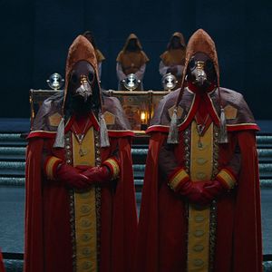 Foto The Pentaverate