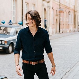 Foto Leave no traces