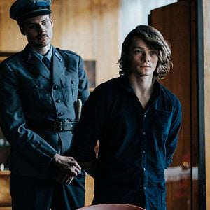 Foto Leave no traces