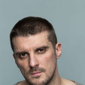 Foto Nikita Dyuvbanov