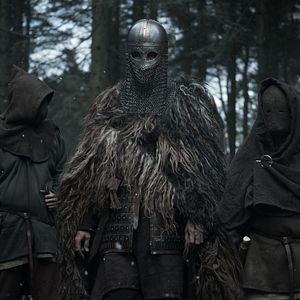 Foto El hombre del Norte