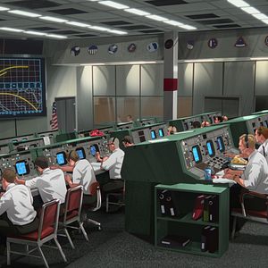 Foto Apolo 10 ½: Una infancia espacial