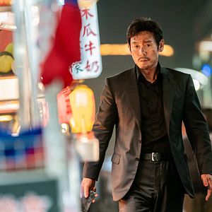 Foto Yaksha: Operaciones despiadadas