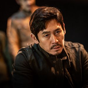 Foto Yaksha: Operaciones despiadadas