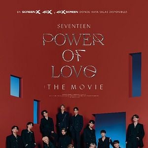 Foto Seventeen The Power of love: La película