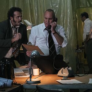 Foto El asedio de Silverton