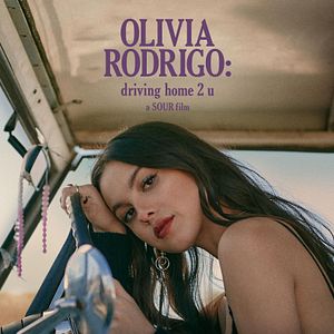 Foto Olivia Rodrigo: driving home 2 u (SOUR: La Película)