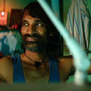 Foto La Última Función De Cine