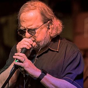 Foto Jim Allison: Breakthrough