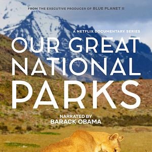 Foto Nuestros grandiosos parques nacionales