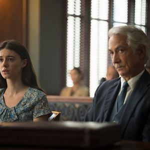 Foto La chica salvaje