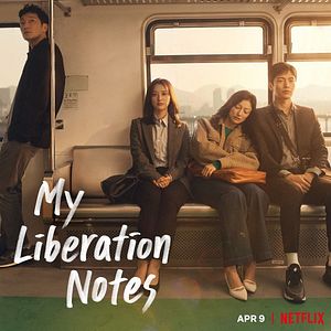 Foto My Liberation Notes