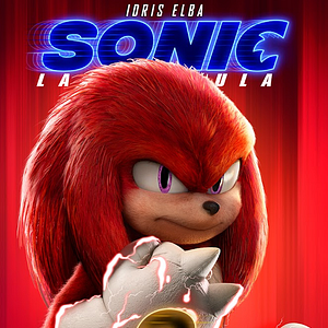 Foto Sonic 2: La película